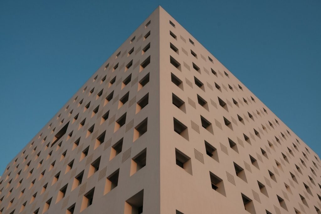 Sobre mí - Arquitecto Técnico en Valladolid